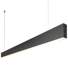 Подвесной светодиодный светильник Elektrostandard LSG-01-1-8x128-3000-MSh 4690389133596