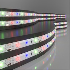 Светодиодная лента Elektrostandard 12V 4,8W 60Led 2835 IP65 RGB, 5м 4690389154928