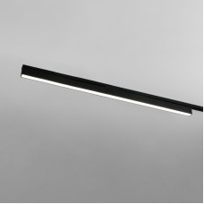 Трековый светодиодный светильник Elektrostandard X-Line черный матовый 20W 4200K LTB54 4690389161551