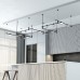 Трековый магнитный светильник Elektrostandard Esthetic Magnetic 4690389201875 85125/01 a065426