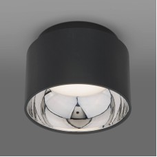 Потолочный светильник Elektrostandard Charlie 1069 GX53 GR графит 4690389167874