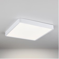 Потолочный светодиодный светильник Elektrostandard DLS034 24W 4200K 4690389134630
