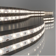 Светодиодная лента Elektrostandard 24V 4,8W 60Led 2835 IP65 теплый белый, 5м 4690389167829