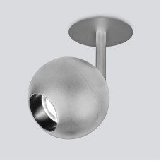 Встраиваемый светильник Elektrostandard Ball 4690389169847