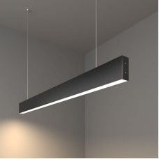 Подвесной светодиодный светильник Elektrostandard LSG-01-1-8x103-4200-MSh 4690389133572