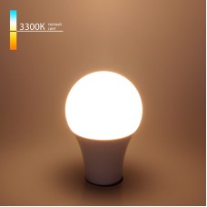 Светодиодная лампа Elektrostandard Classic LED E27 20W 3300K 4690389173097