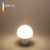 Светодиодная лампа Elektrostandard Mini Classic LED 7W 4200K E14 матовое стекло 4690389041549