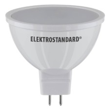 Лампа светодиодная Elektrostandard G5.3 7W 4200K матовая 4690389151620