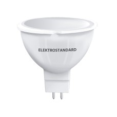 Светодиодная лампа Elektrostandard JCDR01 9W 220V 6500K 4690389104268