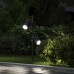Архитектурная подсветка Elektrostandard Landscape/2 (041 FL LED) черный 4690389184215 a058259