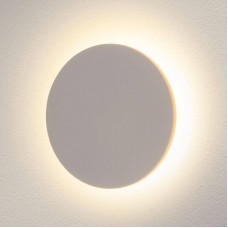 Уличный настенный светодиодный светильник Elektrostandard 1661 Techno LED Concept L 4690389116469