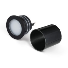 Светильник для ступеней Elektrostandard MRL LED 1108 Чёрный