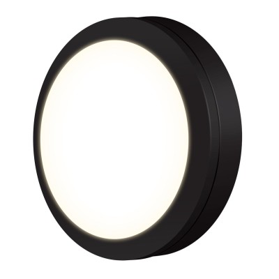 Настенный светильник Elektrostandard LTB51 LED Светильник 15W 4200K Черный