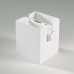 Трековый магнитный светильник Elektrostandard Slim magnetic 85055/01 4690389195181 a063497