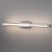 Настенный светодиодный светильник Elektrostandard Tersa LED хром MRL LED 1080 4690389125591