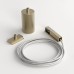 Подвесной комплект для подключения трековой системы к питанию Elektrostandard Line Magnetic 85009/00 4690389214134 a069703