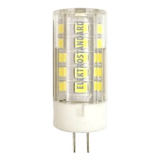 Светодиодная лампа Elektrostandard G4 LED 5W 220V 4200K 4690389051739