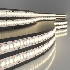 Светодиодная лента Elektrostandard 24V 24W 240Led 2835 IP20 теплый белый, 5м 4690389167614