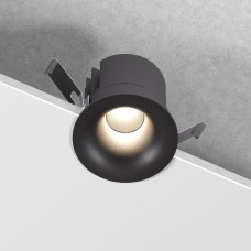 Встраиваемый светильник Elektrostandard Bliss 25070/LED 4690389212925 a069405