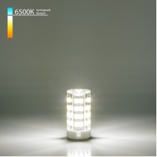 Светодиодная лампа Elektrostandard G4 7W 6500K 4690389173325