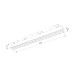 Трековый светильник Elektrostandard Slim Magnetic 4690389178924