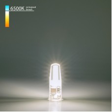 Светодиодная лампа Elektrostandard G4 3W 6500К 4690389173301
