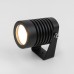 Уличный светодиодный светильник Elektrostandard Landscape 043 FL LED черный 4690389184062 a059011