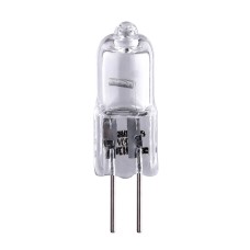 Лампа галогенная Elektrostandard G4 35W прозрачная 4607138147025