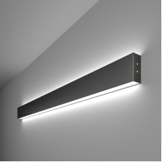 Настенный светодиодный светильник Elektrostandard LSG-02-2-8x103-6500-MSh 4690389133282