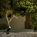 Уличный светодиодный светильник Elektrostandard Landscape 043 FL LED черный 4690389184062 a059011