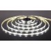 Светодиодная лента Elektrostandard 12V 7,2W 30Led 5050 IP65 холодный белый, 5м 4690389038440