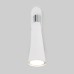 Спот Elektrostandard Horn GU10 SW MRL 1010 белый 4690389149979