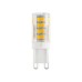 Лампа светодиодная Elektrostandard BLG902 G9 7W 4200K прозрачная 4690389150463 a049859