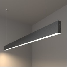 Подвесной светодиодный светильник Elektrostandard LSG-01-1-8x128-4200-MSh 4690389133602