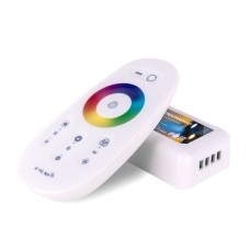 Контроллер сенсорный Elektrostandard RF RGB 18A LSC 010 4690389133626