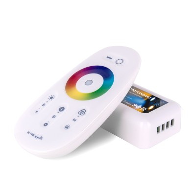 Контроллер сенсорный Elektrostandard RF RGB 18A LSC 010 4690389133626