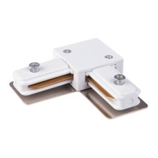 Коннектор угловой Elektrostandard TRC-1-1-L-WH 4690389112355 a039596