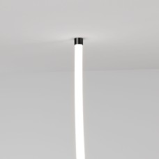 Крепления для гибкого неона Elektrostandard Full light FL 2820 черный 4690389195990 a063437