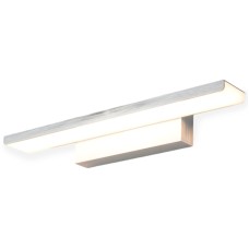 Подсветка для картин Elektrostandard Sankara LED 16W 1009 IP20 серебристая 4690389102806
