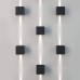 Уличный настенный светодиодный светильник Elektrostandard 1548 Techno LED Winner 4690389106279