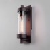 Уличный настенный светильник Elektrostandard Pipe 4690389194894 a063122