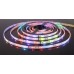 Светодиодная лента Elektrostandard 12V 7,2W 30Led 5050 IP65 RGB, 5м 4690389038457