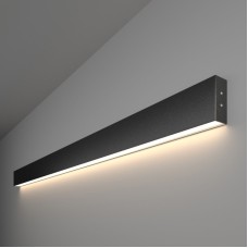 Настенный светодиодный светильник Elektrostandard LSG-02-1-8x128-4200-MSh 4690389133428
