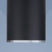 Потолочный светильник Elektrostandard DLN101 GU10 BK черный 4690389135873