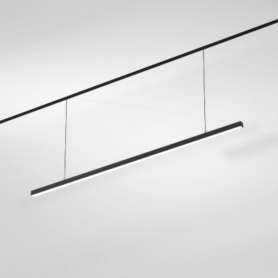 Трековый магнитный светильник Elektrostandard Slim Magnetic 4690389200014 a064803