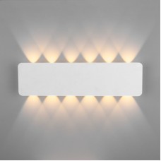 Настенный светильник Elektrostandard Angle 4690389174001