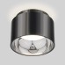 Потолочный светильник Elektrostandard Charlie 1069 GX53 GR черный жемчуг 4690389167805