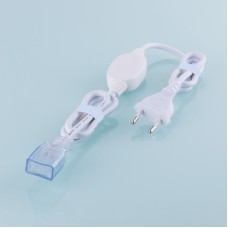 Шнур сетевой для светодиодной ленты Elektrostandard Premium LS 010 220V 2835 60Led SSH- 3 4690389125485