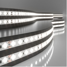 Светодиодная лента Elektrostandard 24V 9,6W 120Led 2835 IP20 дневной белый, 5м 4690389169274