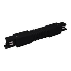Коннектор гибкий Elektrostandard TRC-1-3-FLEX-BK 4690389112409